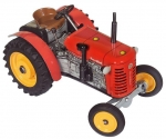 ZETOR 25A rot