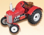 ZETOR 50 SUPER